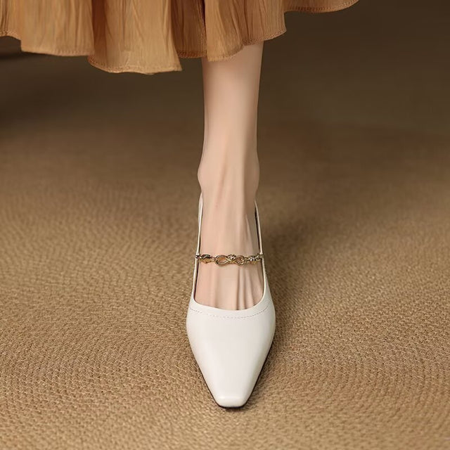 Aravelle Style Heels