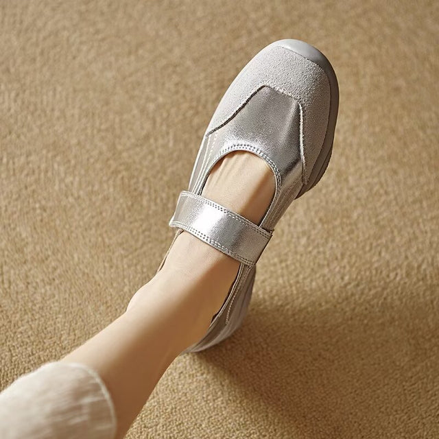 Orisama Glint Heels