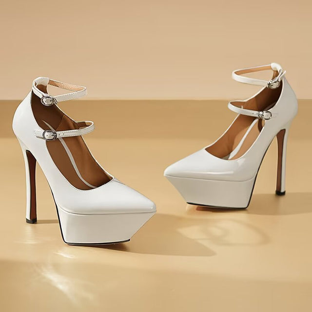 Seravion Star Heels