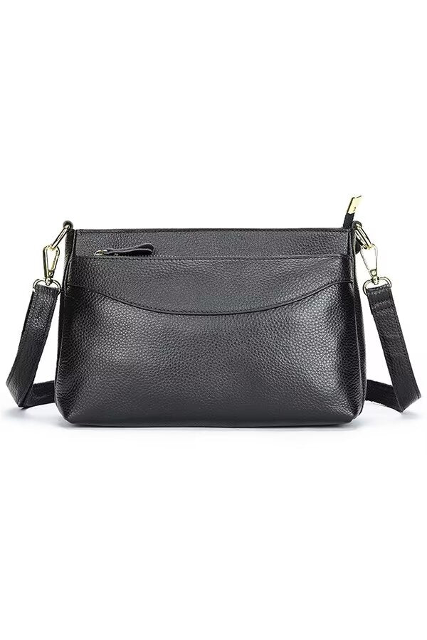 Aurelique Prestige Satchel Bag