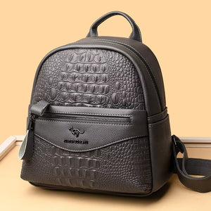 ChicPredator Patterned Handbag
