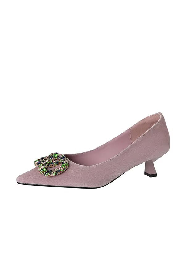 Sculpted Sleek Step