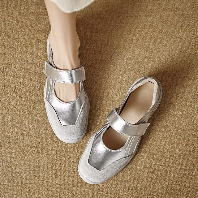 Orisama Glint Heels
