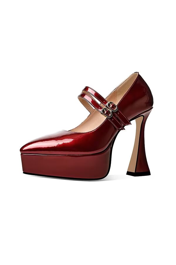 Stelaria Glint Heels