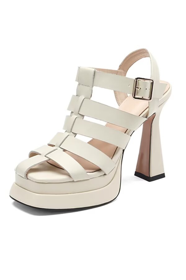 Aravelle Trend Heels
