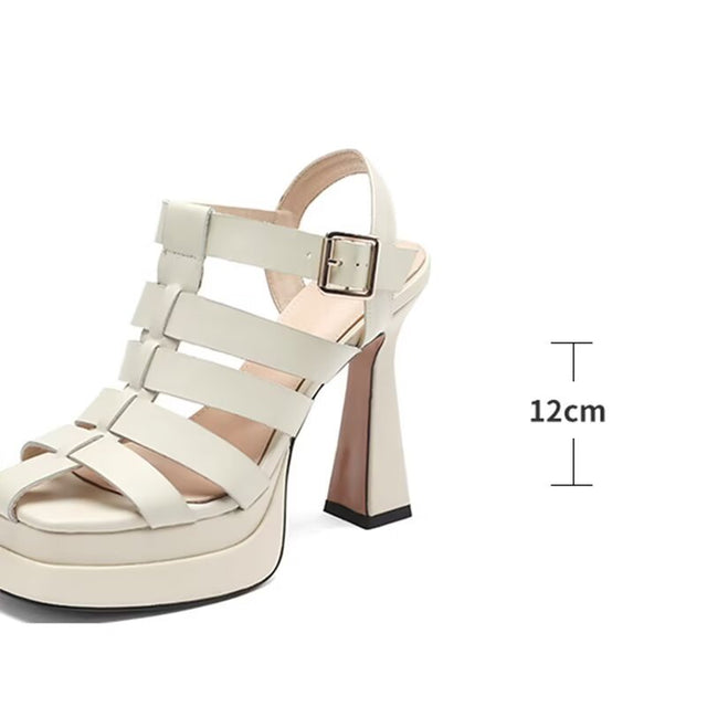Aravelle Trend Heels