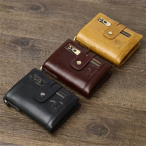 Ostranuxe Elegance Wallet