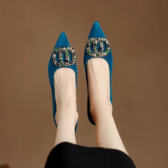 Sculpted Sleek Step