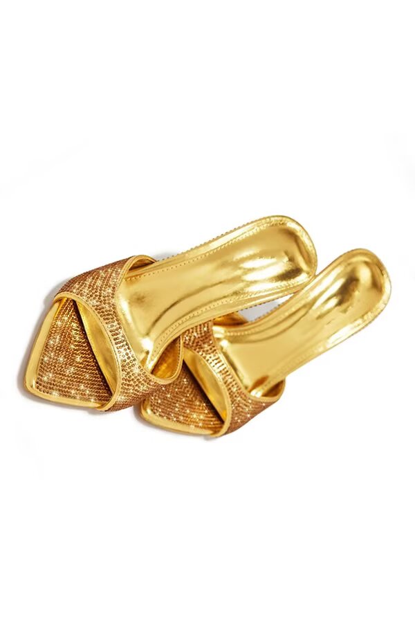 Veliara Allure Heels