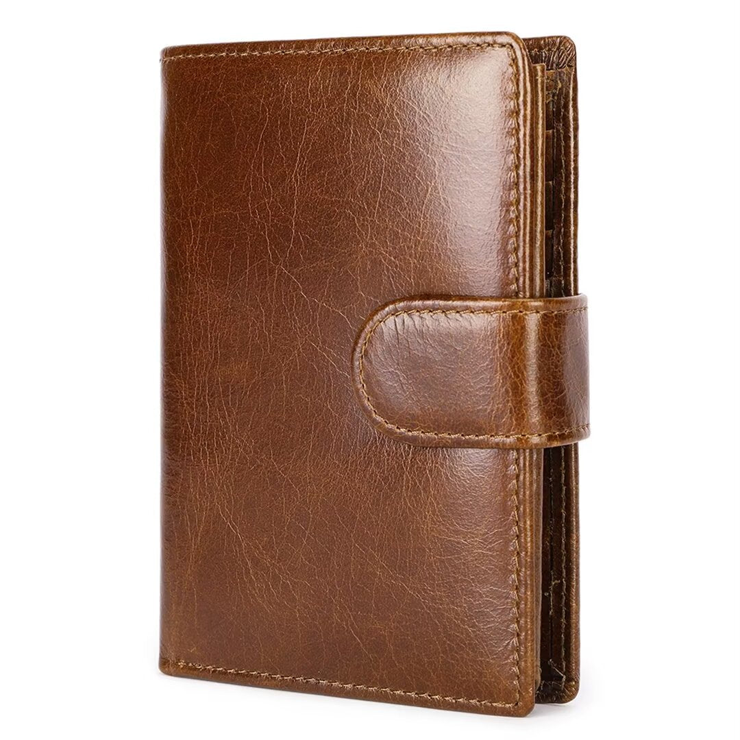 Royvane Opulent Wallet Exclusive