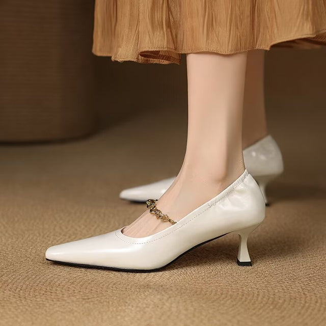 Aravelle Style Heels