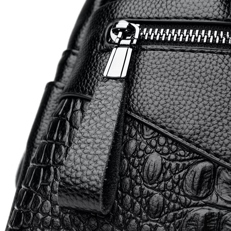 ChicPredator Patterned Handbag