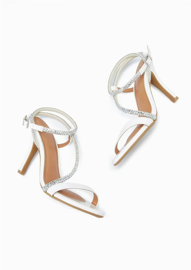 Velusette Radiance Heels