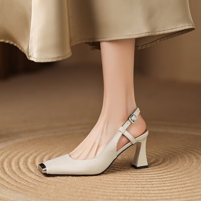 Opulara Star Heels