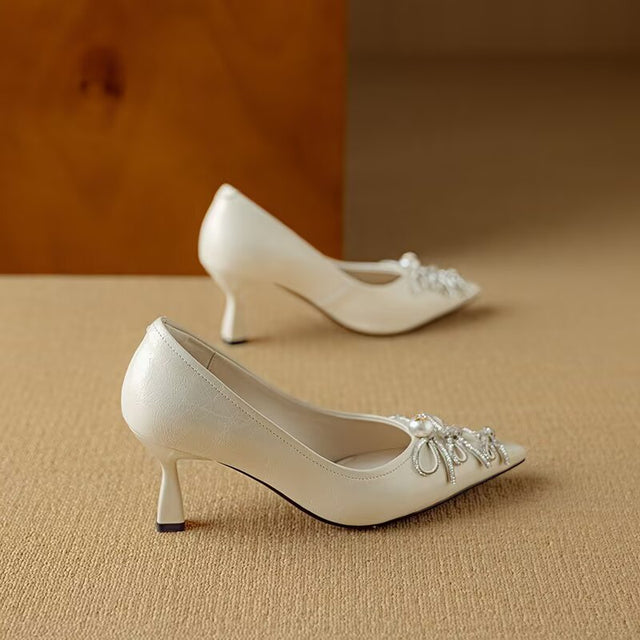 Pandura Bold Heels