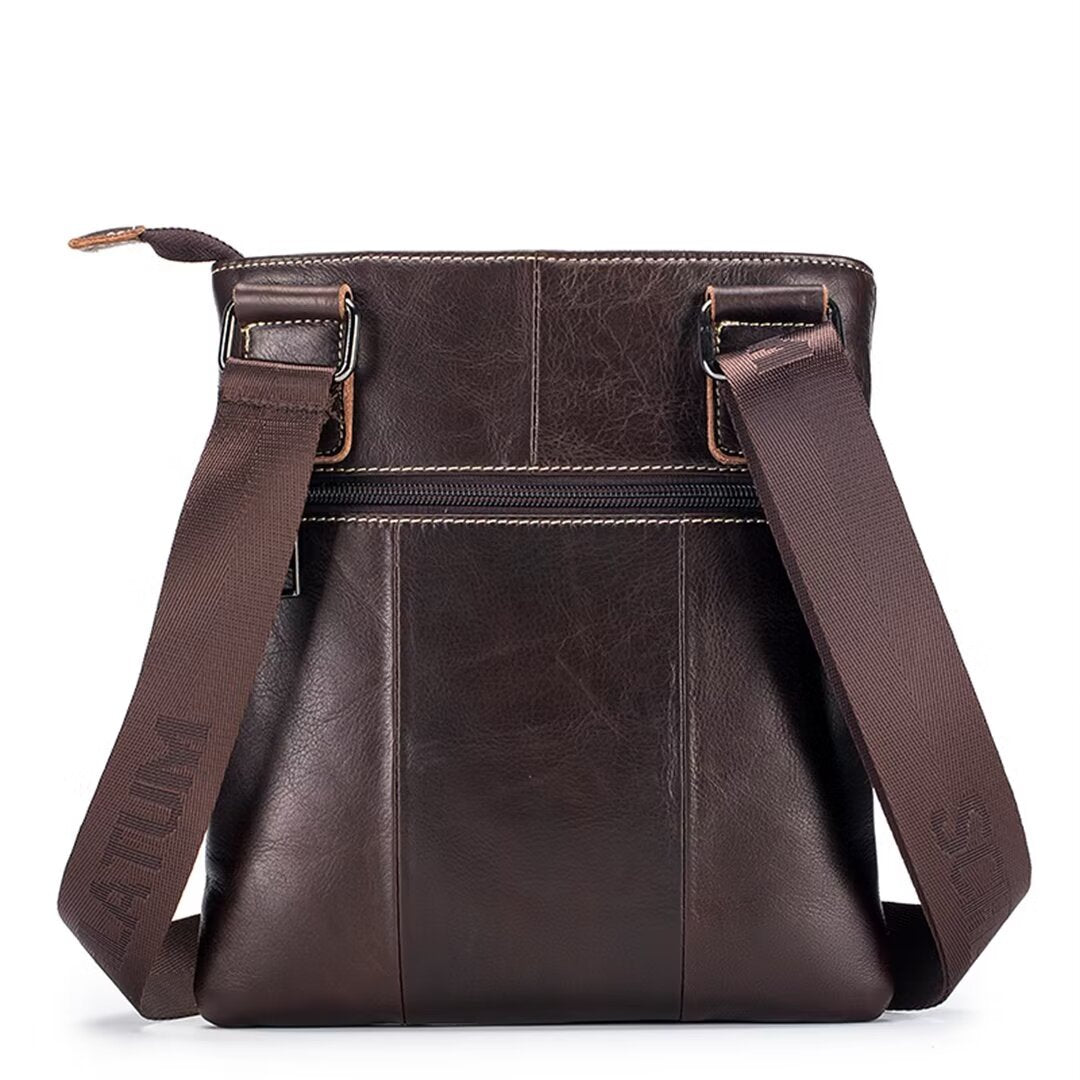 Royal Roadster Leather Bag