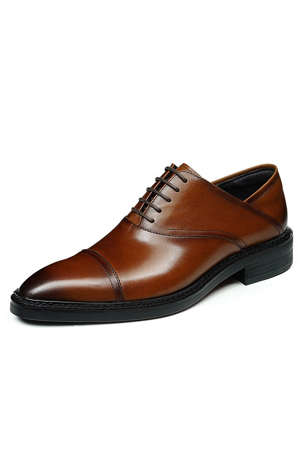 Diamoré Twilight Elegance Brogues