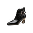 #Color_Black Leather