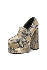 Opulessa Marbelleve Slip-Ons