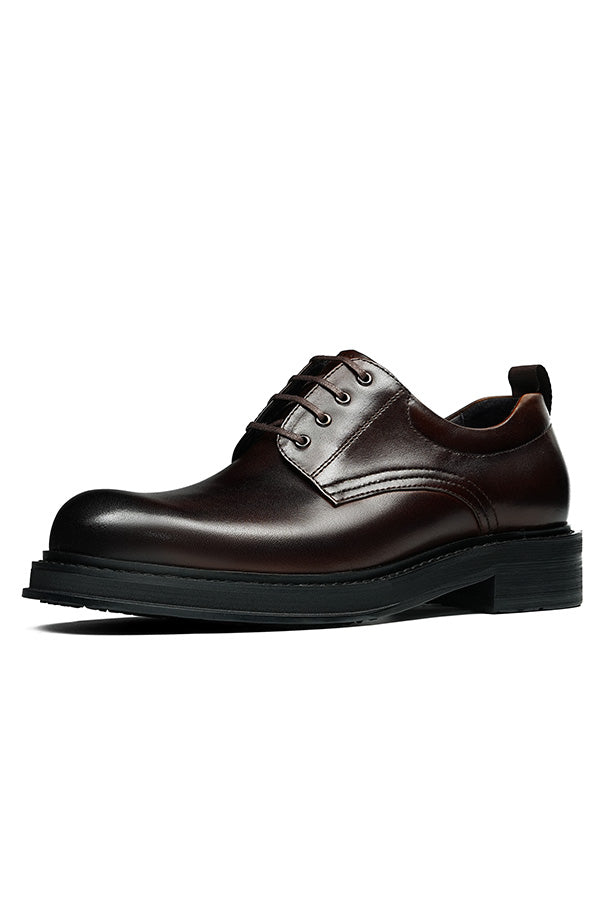 Opulessa Everyday Brogue Shoes