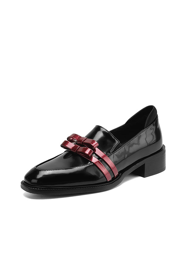Veltique Elegant Office Footwear