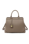 Veltique Leather Shoulder Bag