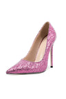 Celestova Effortless Chic Heels