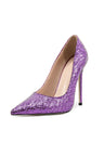 Celestova Effortless Chic Heels