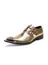 Ostranuxe Marbelleve Dress Loafers