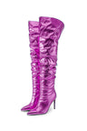 Marbelleve Opulent Event Boots