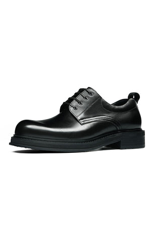 Opulessa Everyday Brogue Shoes