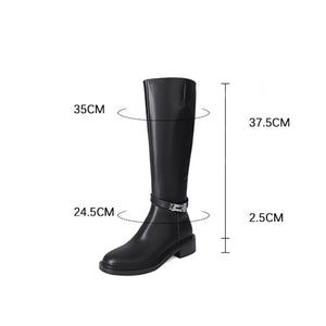 Serpatura Executive Elevation Boots