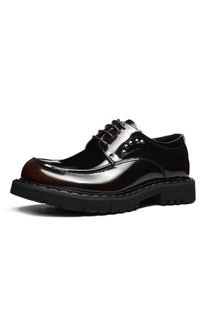 Serpatura Timeless Workday footwear
