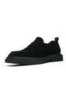 Serpatura  Buckle Brogues Monk Footwear