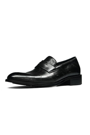 Goldara Chromura Dress Loafers