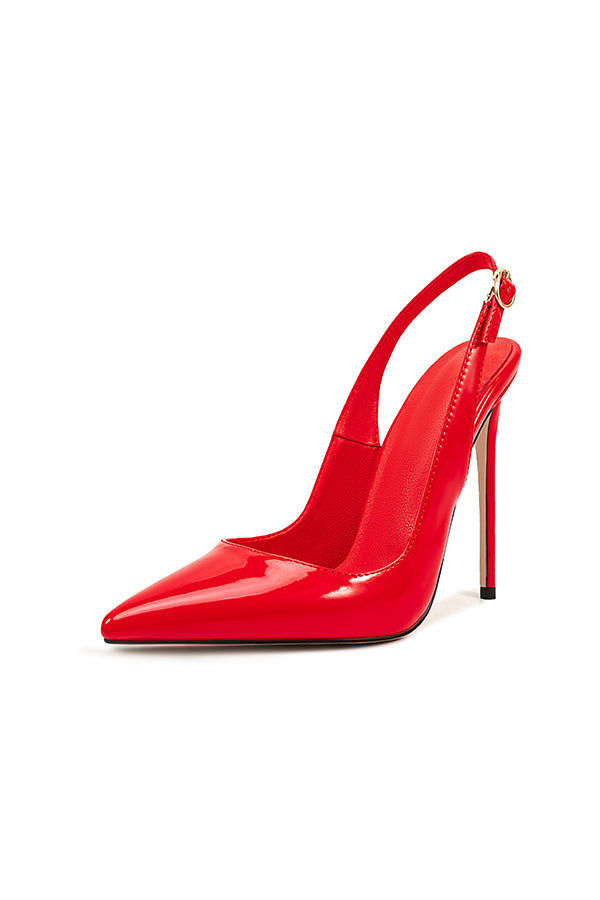 Mantrusa Snakara Event Stilettos