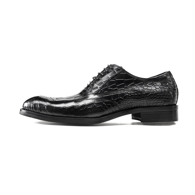 Ostranuxe Chromura Dress Oxfords