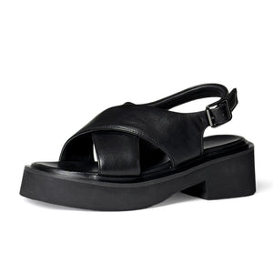 Serpatura Classic Sandals