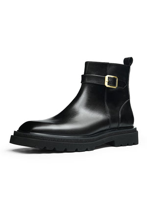 Veltique Easy Elegance Dress Boots