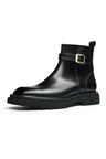 Veltique Easy Elegance Dress Boots