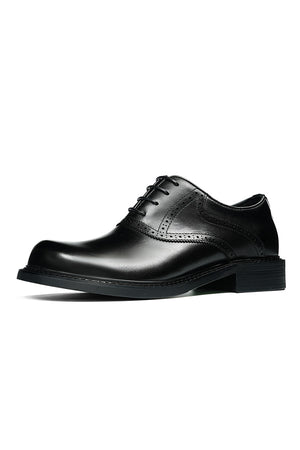 Serpatura Croctex Laces Brogues Straps