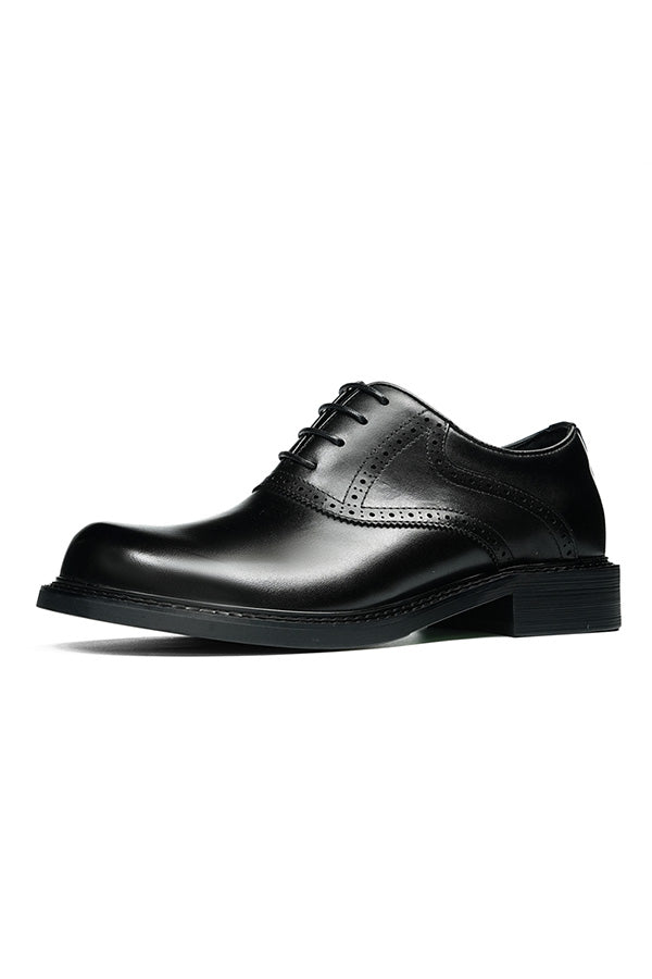 Serpatura Croctex Laces Brogues Straps
