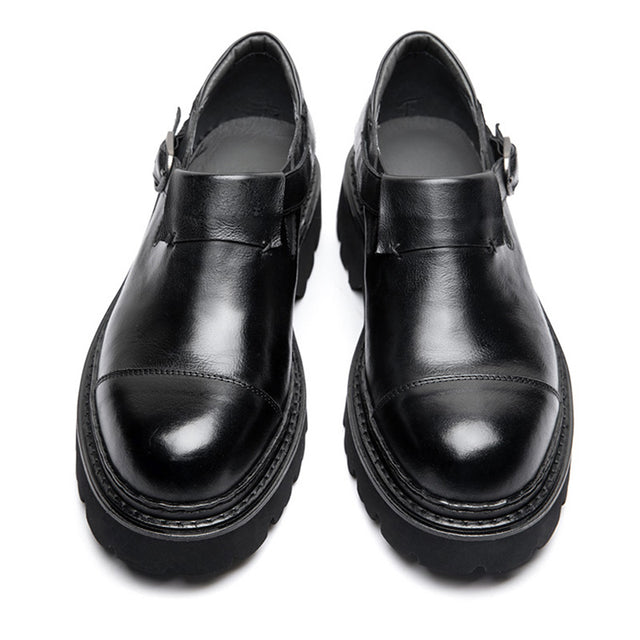 Serpatura Classic Lace Shoes