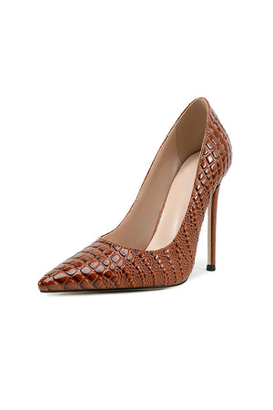 Celestova Effortless Chic Heels