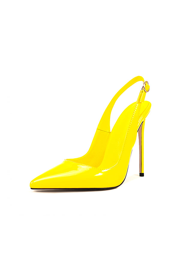 Mantrusa Snakara Event Stilettos