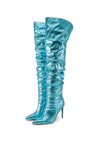 Marbelleve Opulent Event Boots
