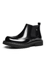 Silvareign Professional Elegance Ankle Boots