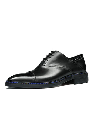 Diamoré Twilight Elegance Brogues