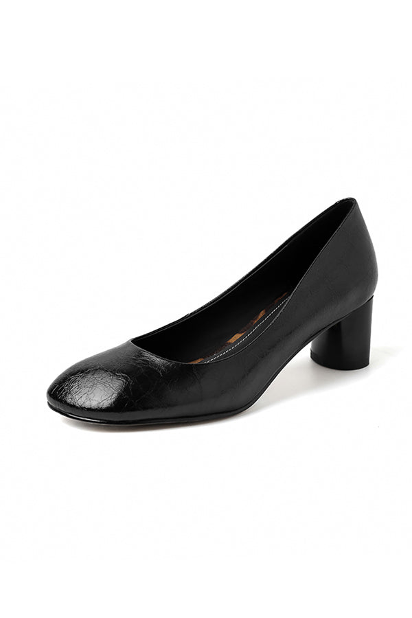 Lusurelle Svelte-In Éclat Heels