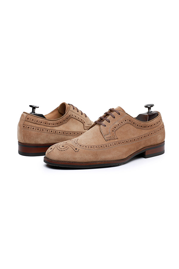 Ostranuxe Formal Loafer Elegance